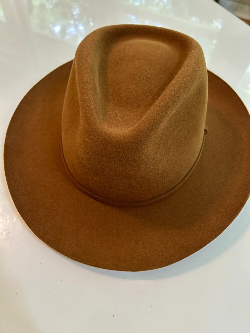 Goorin Bros. NIGHT HAWK Hat